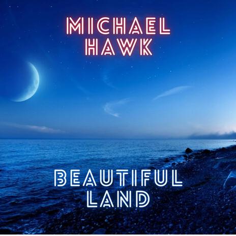 Beautiful Land cover art