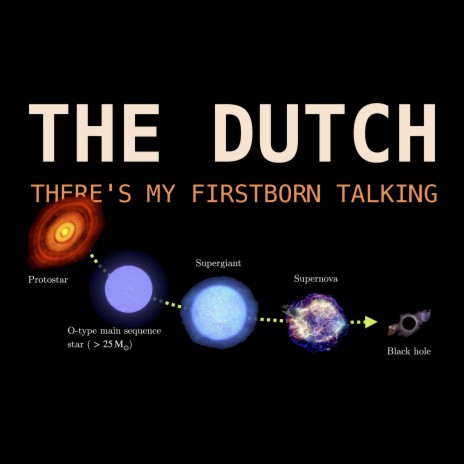 There's My Firstborn Talking (Single Edit)
