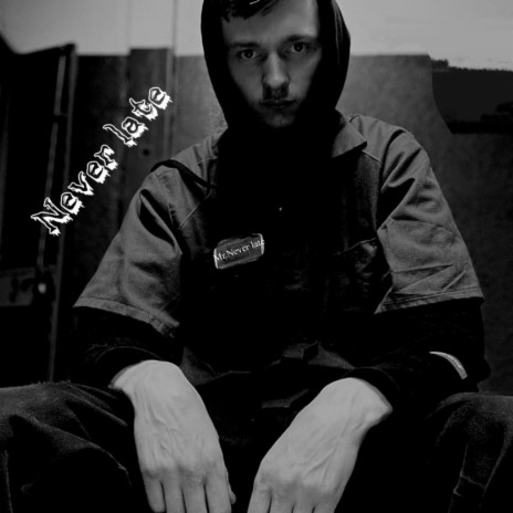 Never Late cover art