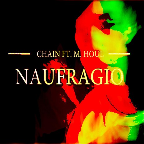 Naufragio ft. M.Houl cover art