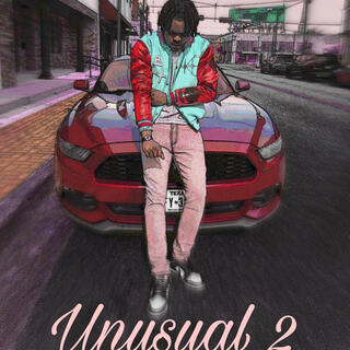 UNUSUAL 2