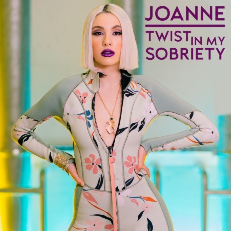Twist In My Sobriety cover art