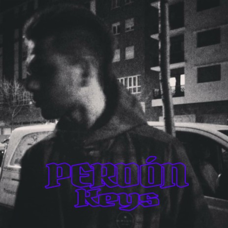 Perdón cover art