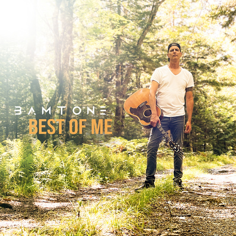 Blues cover art