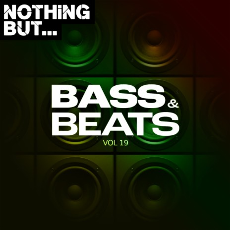 I Know The Rules (Nimbuster Remix Extended) cover art
