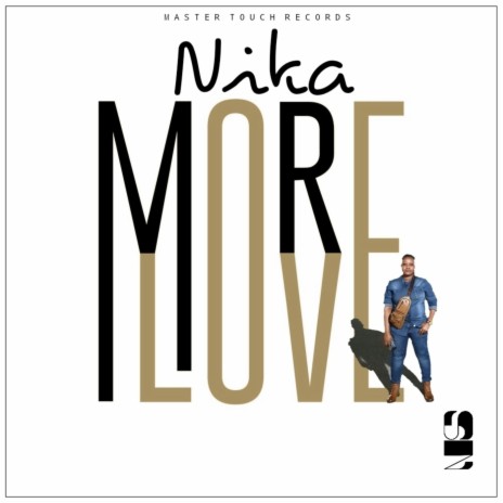 More Love cover art