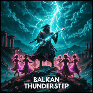 Balkan Fusion HQ