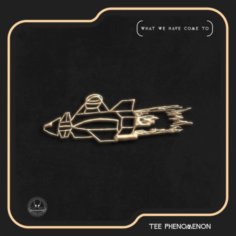 What Have We Come To cover art