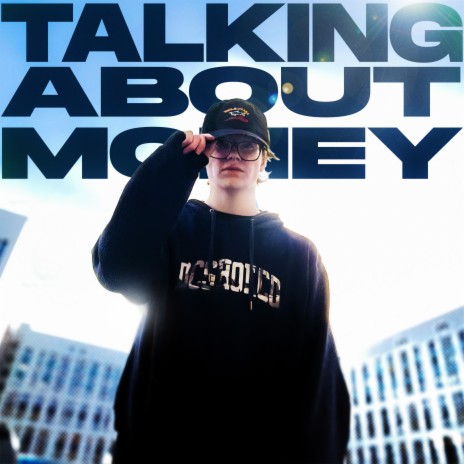 Talking About Money cover art