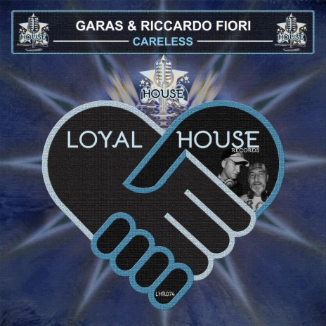 Careless ft. Riccardo Fiori cover art
