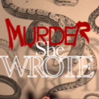 Murder She Wrote ft. FL Nino cover art