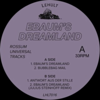 Ebaum's Dreamland