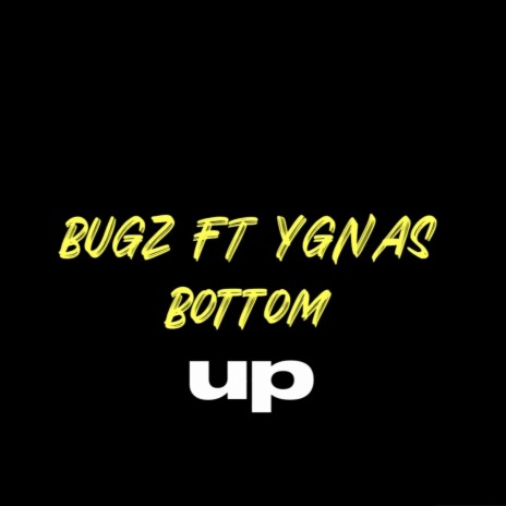 Bottom Up cover art