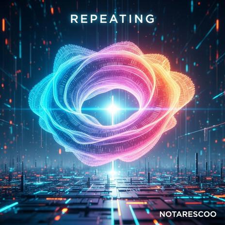 Repeating cover art