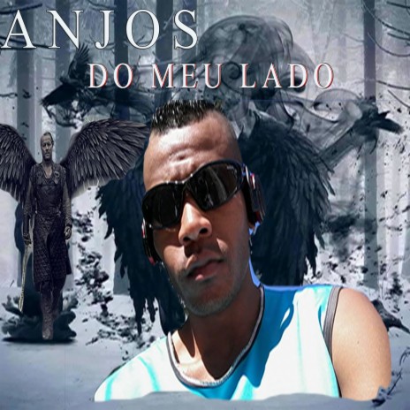 Anjos do Meu Lado cover art
