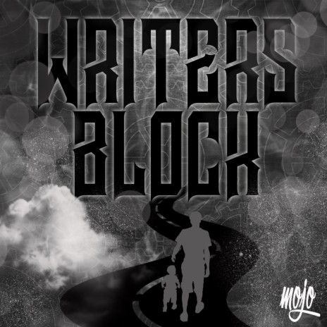 Spazz Division Intro (Writer's Block EP) cover art