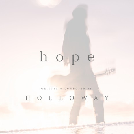 Hope cover art