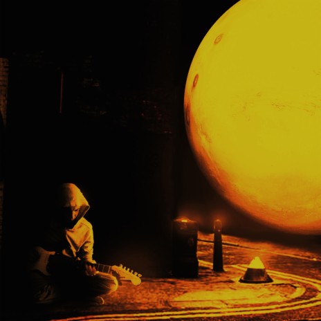 Satellite cover art