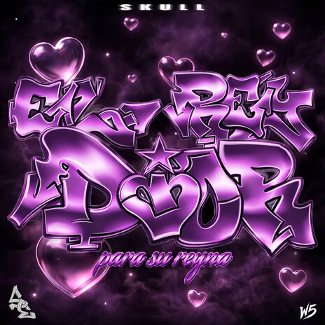El Rey Dior (para su reina) cover art