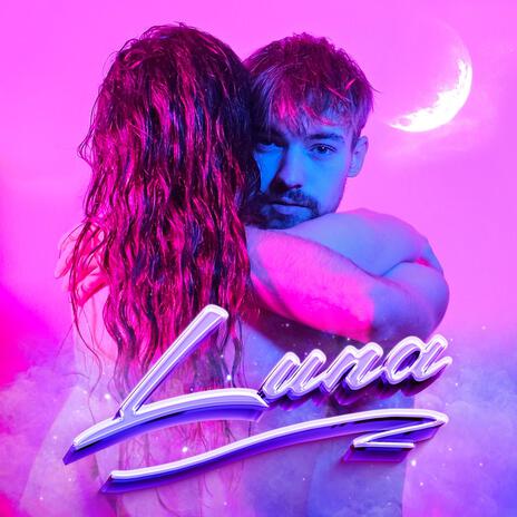 LUNA cover art