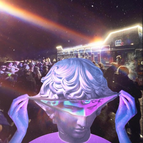 Hyperstate 2023 cover art