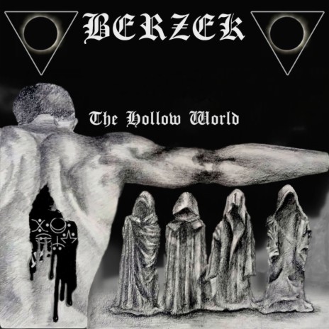 The Hollow World cover art