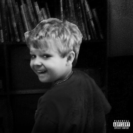 Burned Burgundy cover art