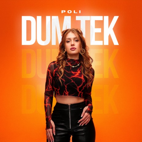 Dum Tek cover art