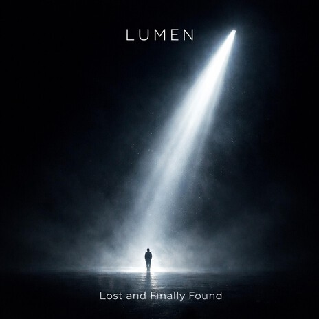 Lost and Finally Found (Lumen. Version)