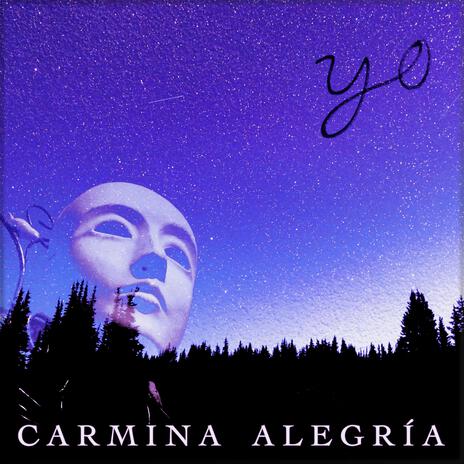Coágulo de un instante ft. Carmina Alegría cover art