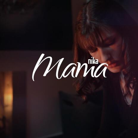 Mama ft. Jayko cover art