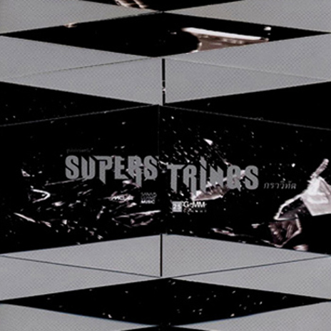 เธอคือคนพิเศษ cover art
