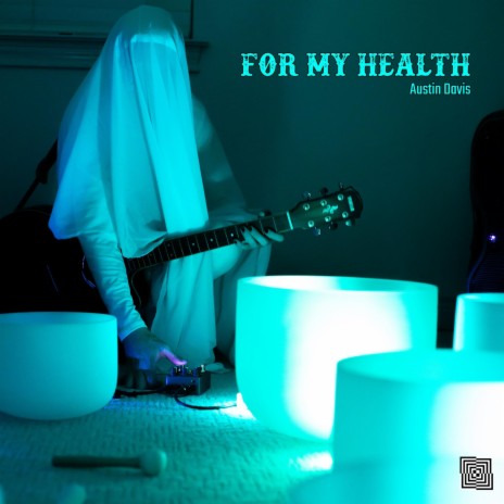 For My Health III cover art