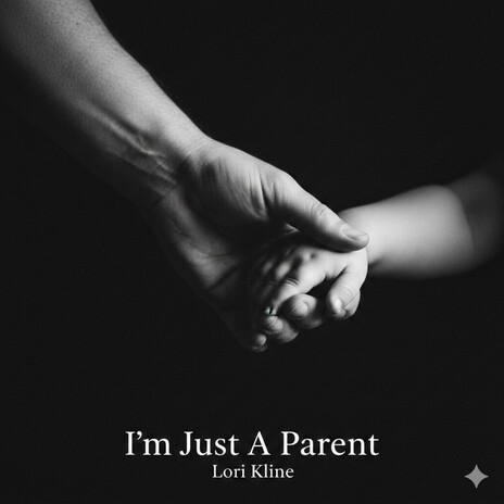 I'm Just a Parent cover art