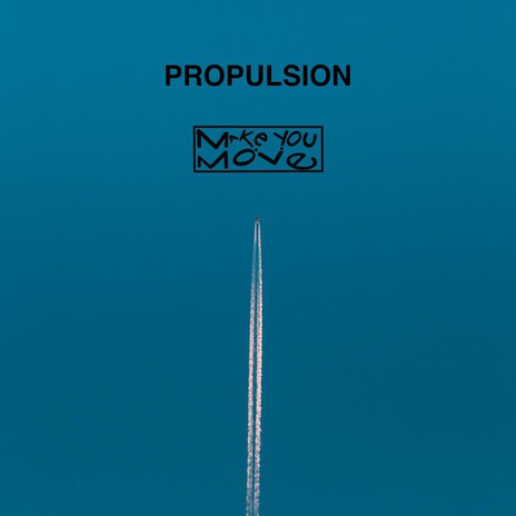 Propulsion