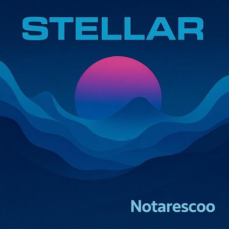 Stellar cover art