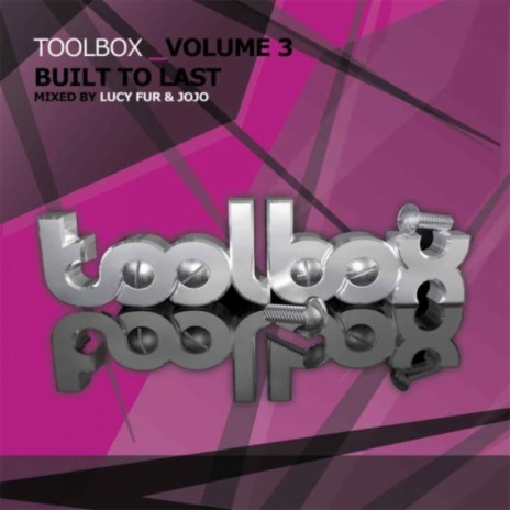 Block Rockin Beats - Mixed cover art