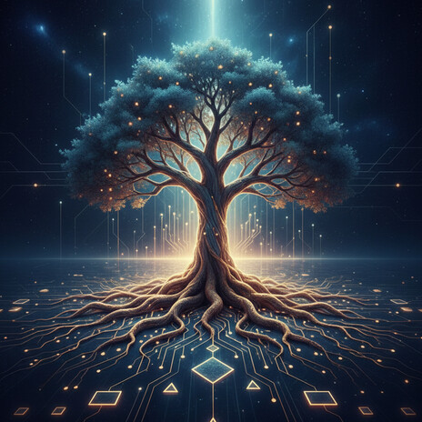 Rewired Dream cover art
