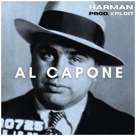 Al Capone ft. Xploit cover art