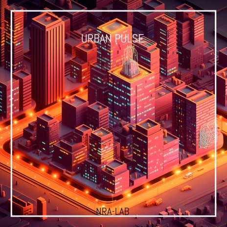 Urban Pulse cover art