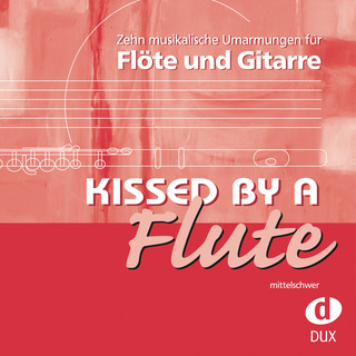 Kissed By a Flute