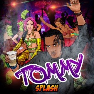 SPLASH
