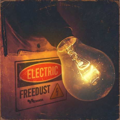 Electric (Instrumental) cover art