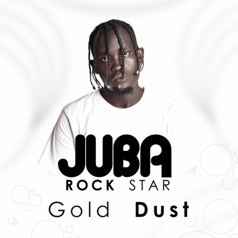 Juba Rock Star cover art