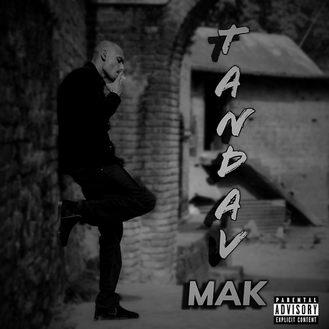 Apney Kabarpe Khud Leta cover art