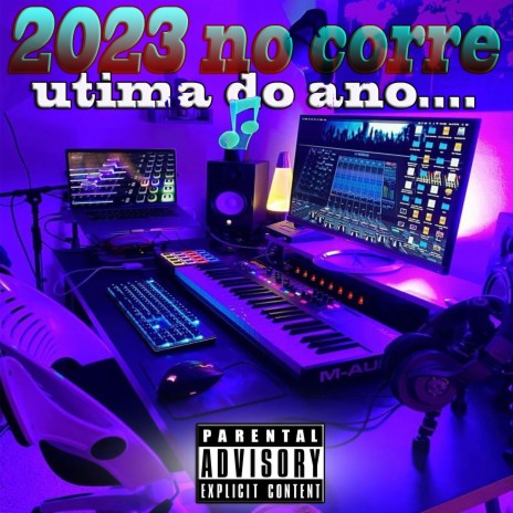 2023 no Corre (Utima do Ano) ft. prod.edwin1i cover art