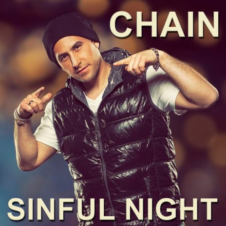 Sinful Night (Radio Edit) cover art