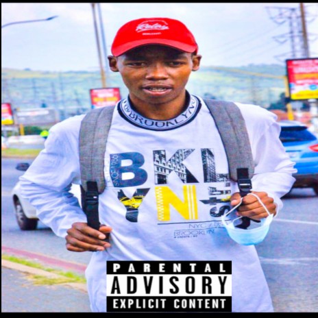 Cheque cover art