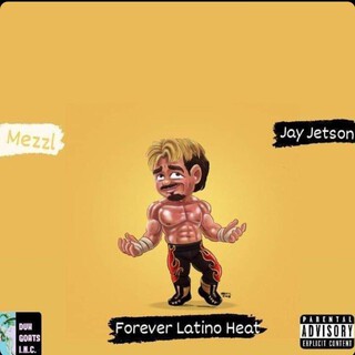Forever Latino Heat ft. Mike Mezzl cover art