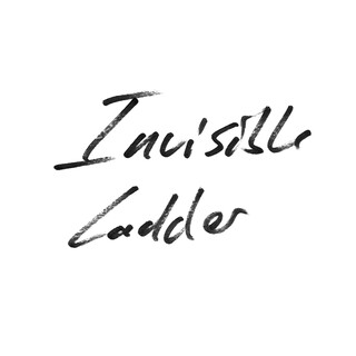 Invisible Ladder cover art